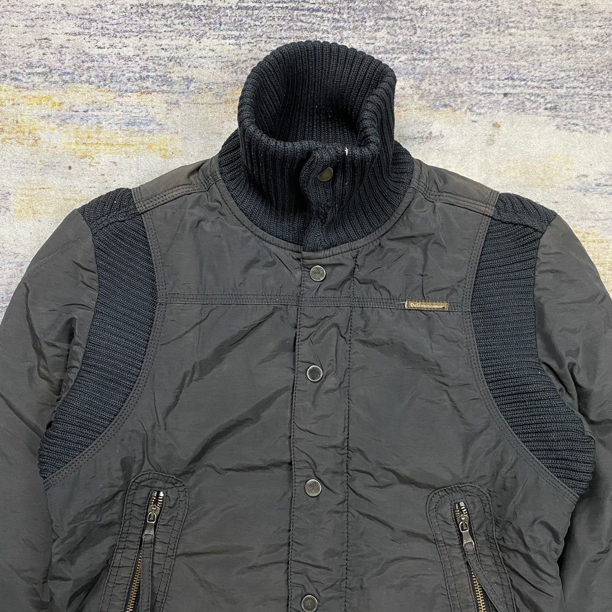 Dolce & Gabbana dolce gabbana jacket Size US XS / EU 42 / 0 - 4 Thumbnail