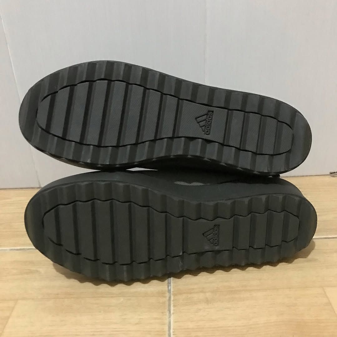 Adidas Adidas Originals znsored High Goretex Shoes green goretex Size US 8.5 / EU 41-42 - 4 Thumbnail