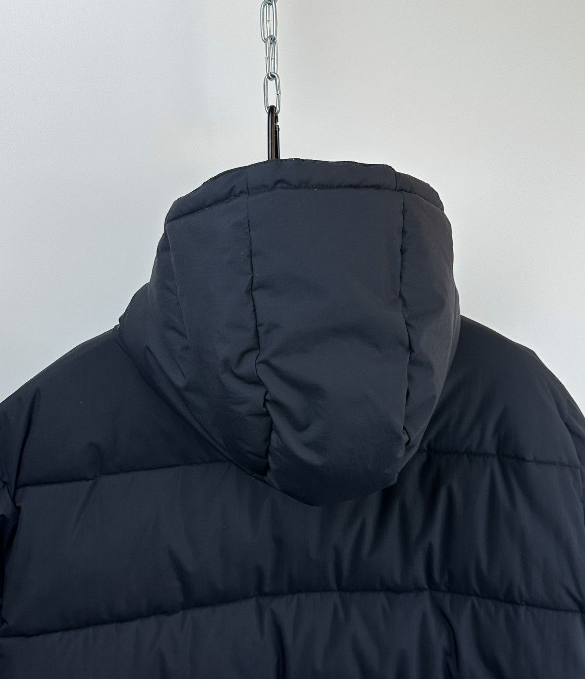 DC DC Shoes Winter Jacket Men's Large Full Zip Skate Outdoor Size US L / EU 52-54 / 3 - 5 Thumbnail