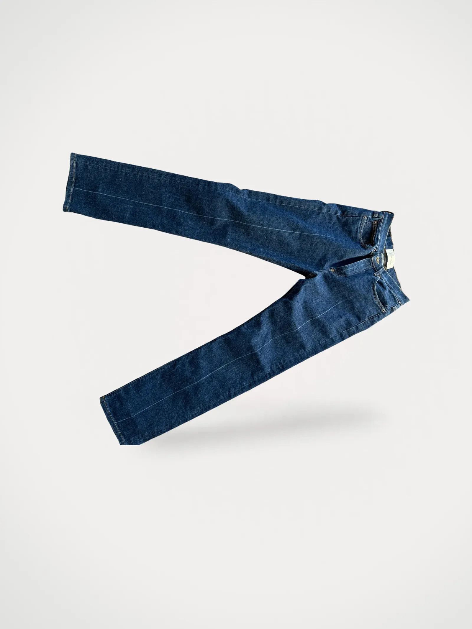 JEANERICA JEANERICA Jeans Size 26" / US 2 / IT 38 - 1 Thumbnail