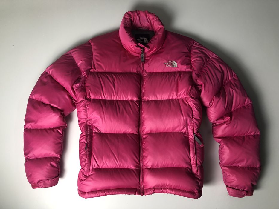 The North Face The North Face 700 Puffer JackeT | Grailed
