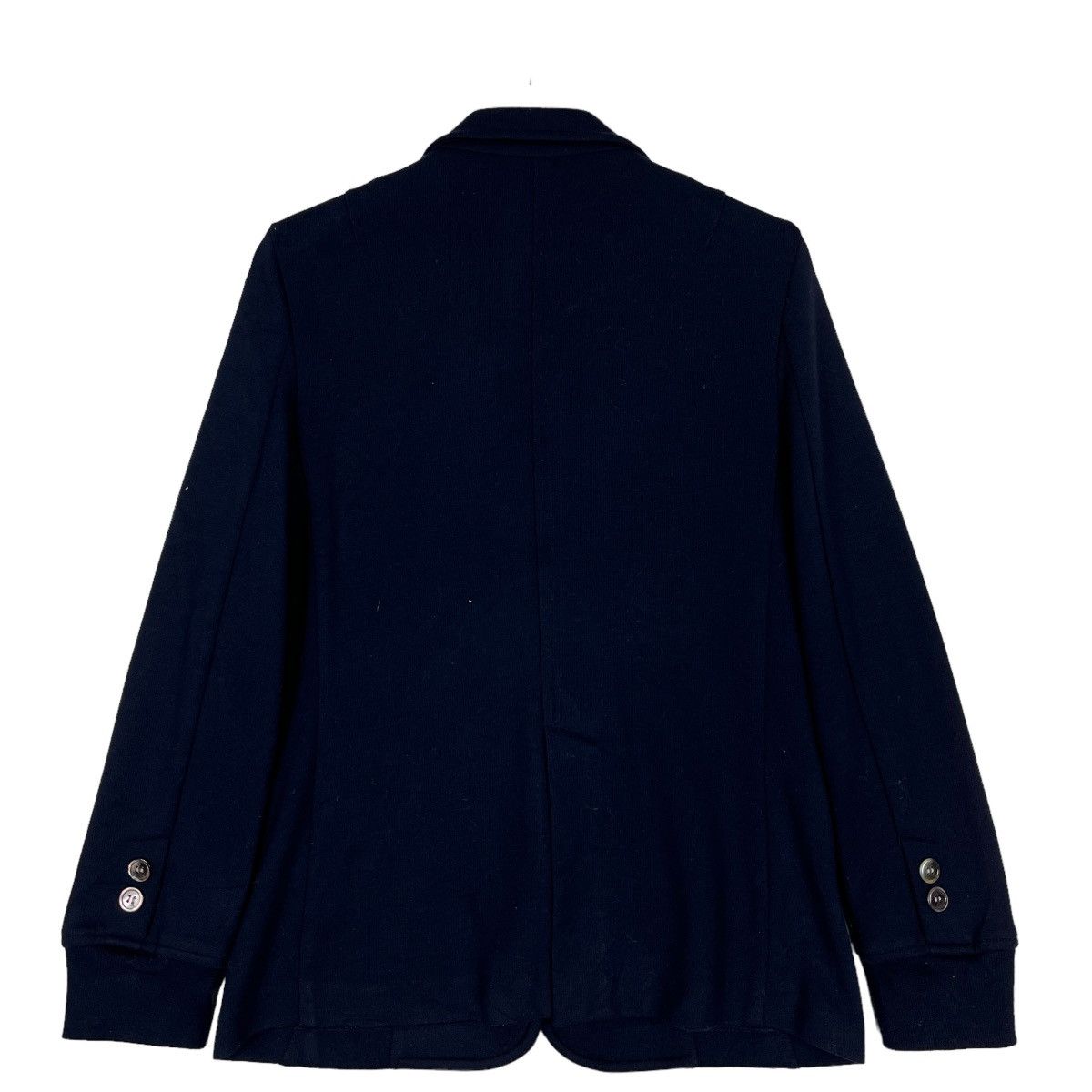 Issey Miyake 🔥 MERCIBEAUCOUP JEVOUS ENPRIE BLAZER JACKET MADE IN JAPAN Size US S / EU 44-46 / 1 - 8 Thumbnail