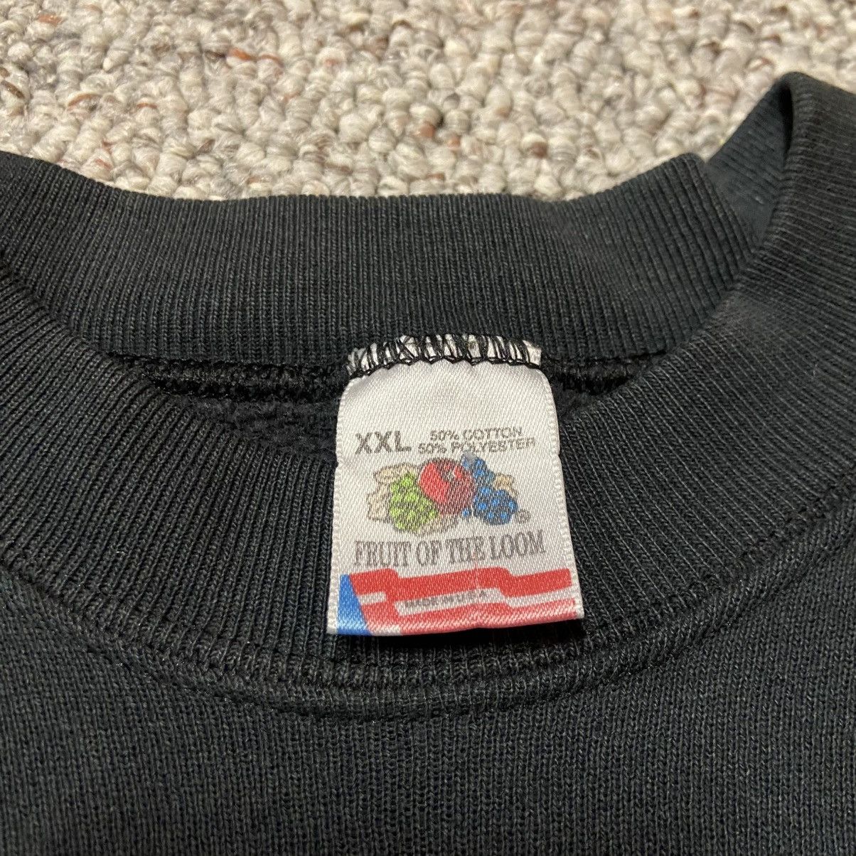80s Pro Choice Crewneck