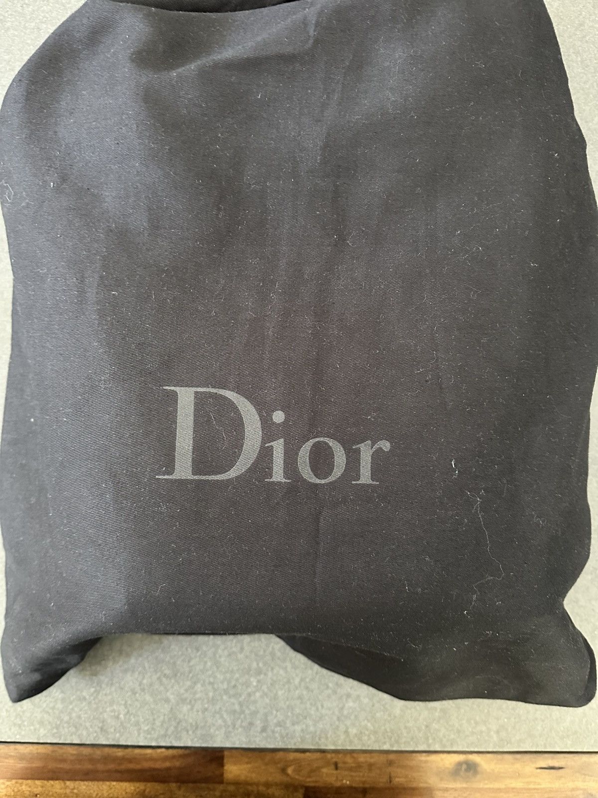 Dior Dior x Hajime Sorayama Backpack Size ONE SIZE - 6 Thumbnail