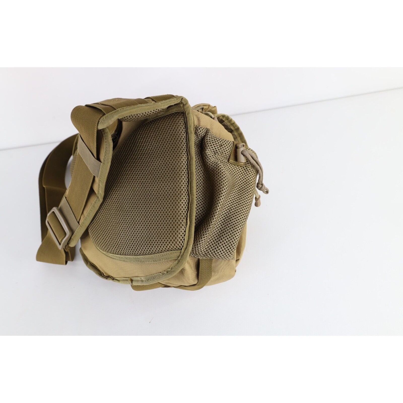 Vintage Vintage Streetwear Tactical Crossbody Fly Fishing Bag Size ONE SIZE - 5 Thumbnail
