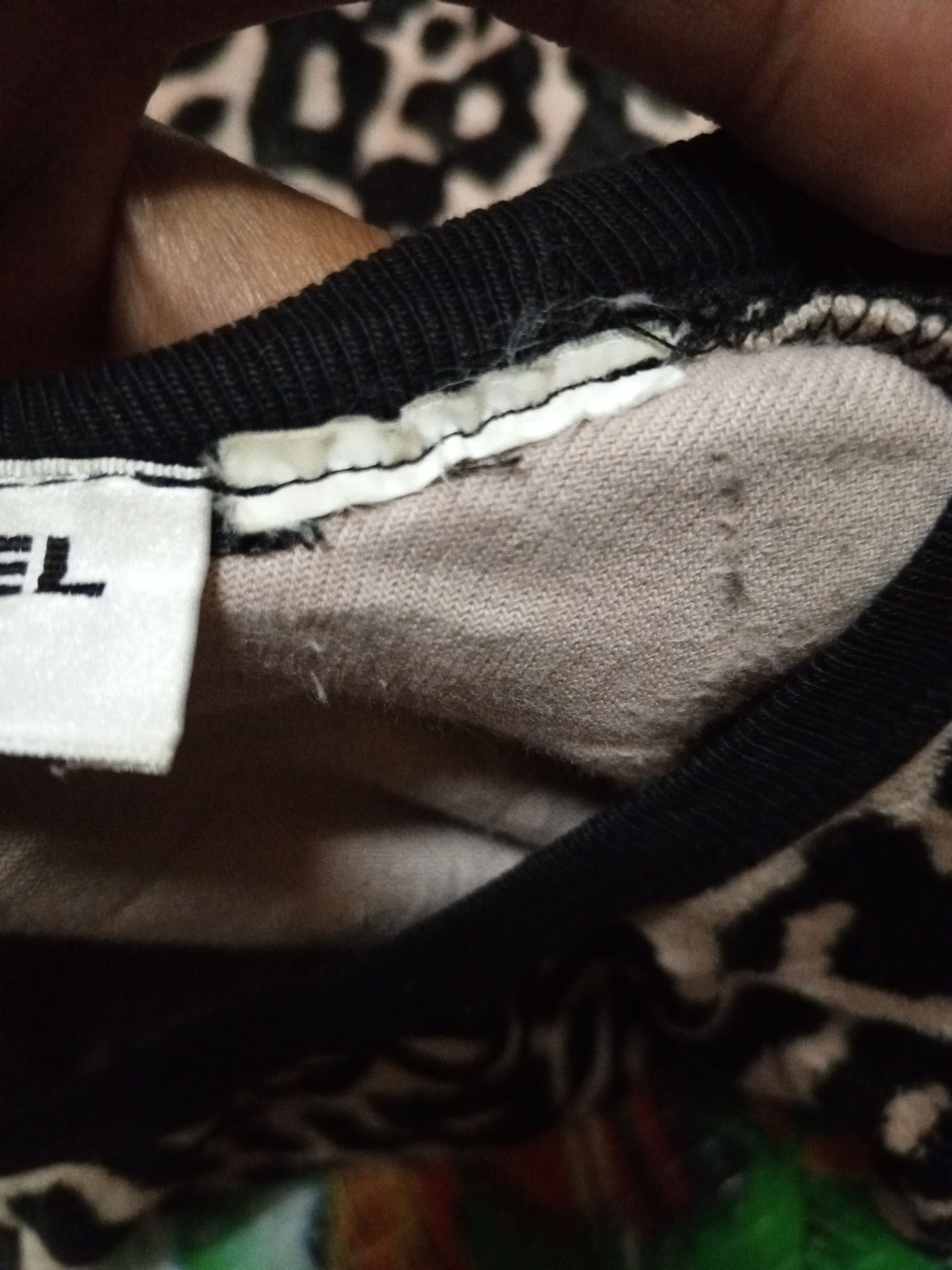 Sonia Rykiel Beauty Sonia rykiel paris Size L / US 10 / IT 46 - 8 Thumbnail