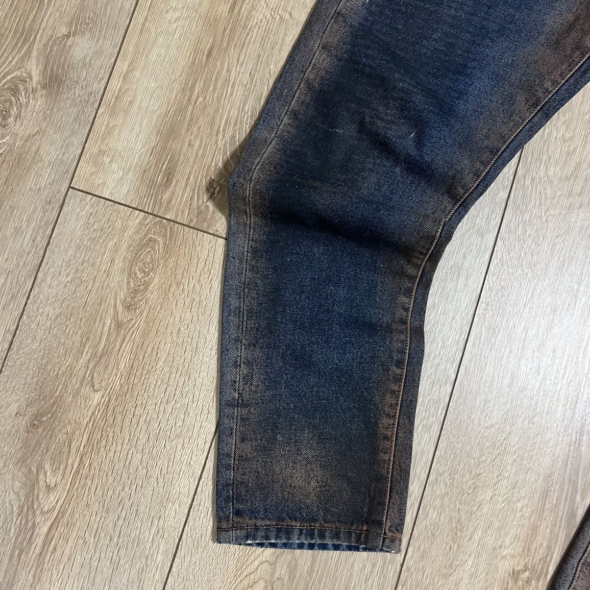 Off-White OFF-WHITE DENIM JEANS Size US 31 - 4 Thumbnail