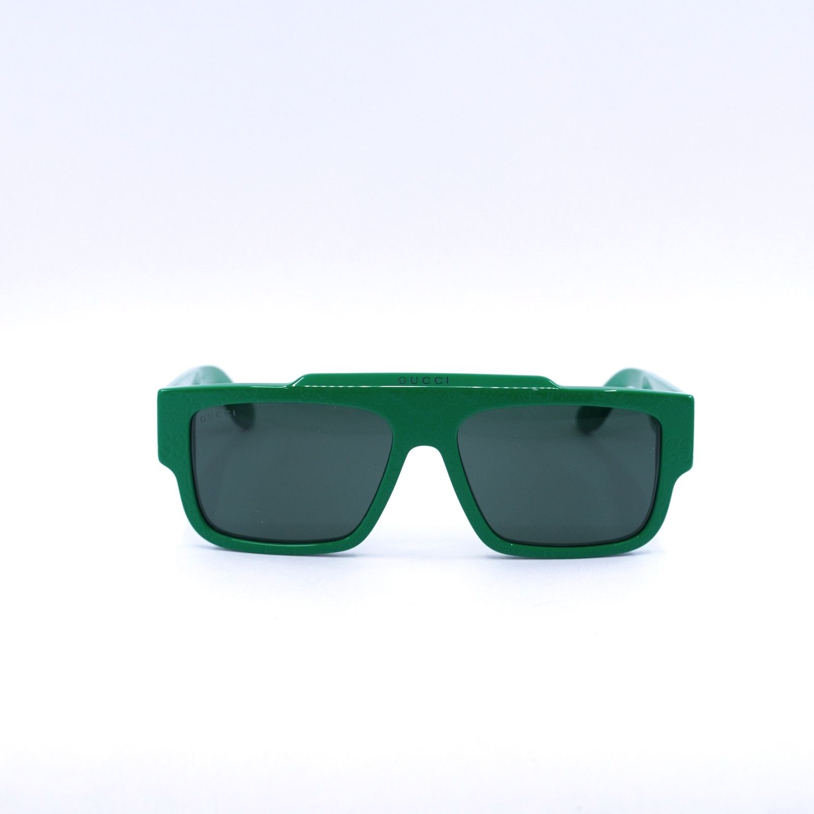 Gucci NEW Gucci GG1460S-007 Sunglasses (889652469188-GRO) Size ONE SIZE - 2 Thumbnail