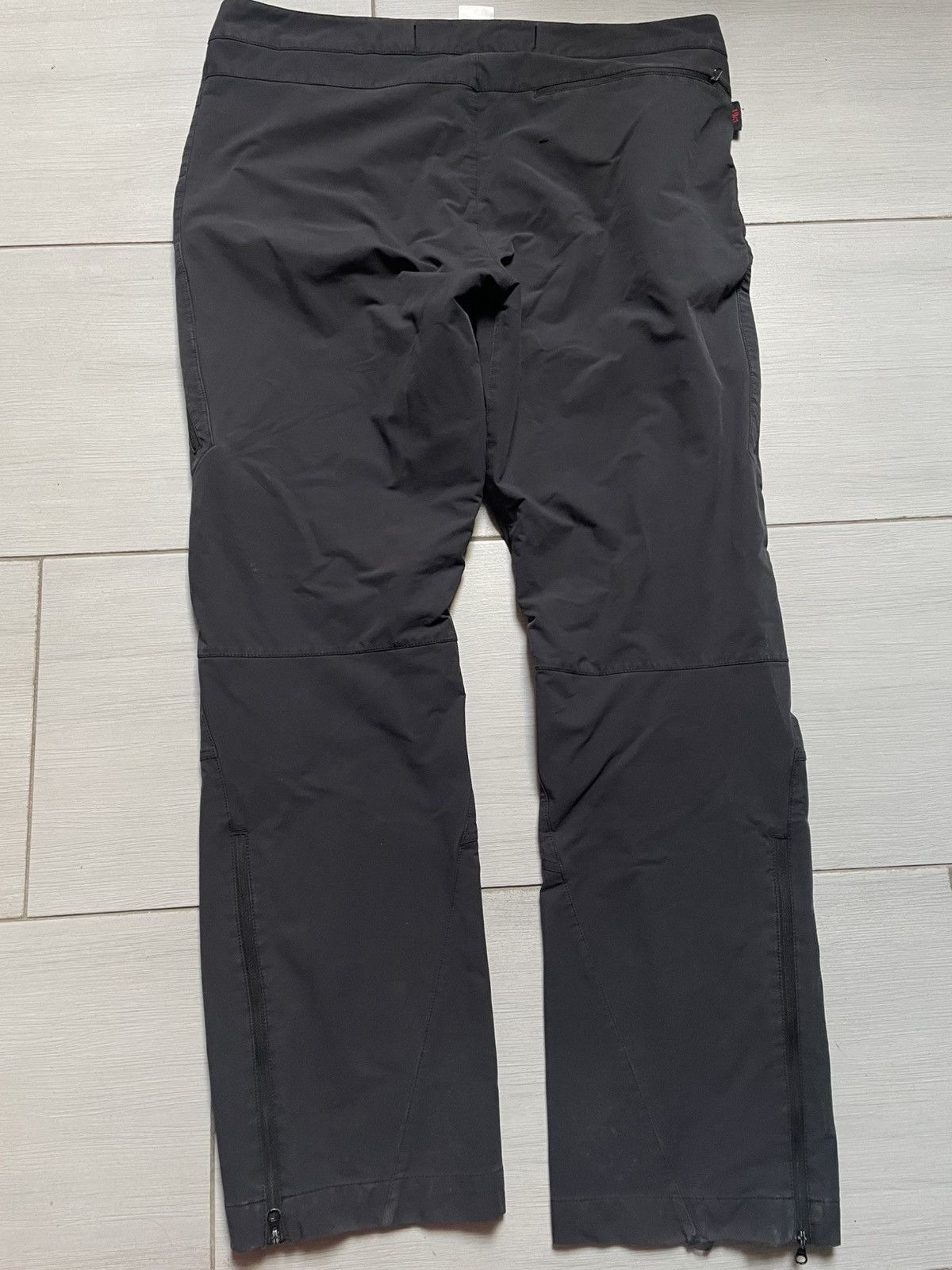 Mountain Equipment Company Mountain Equipment gore-tex style archive cargo membrabe Size US 38 / EU 54 - 3 Thumbnail