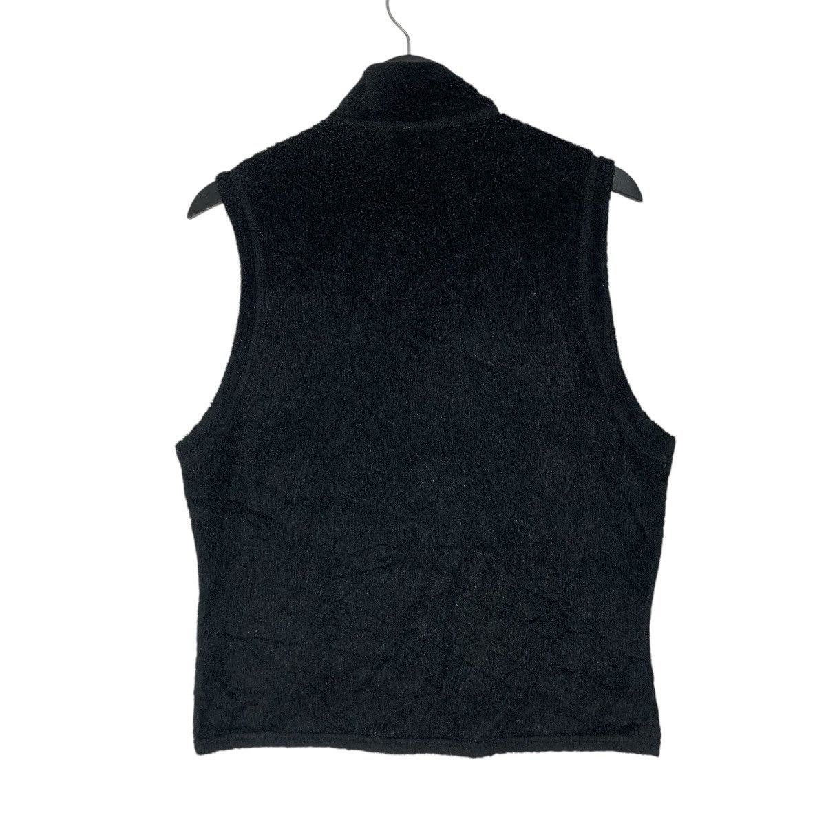Patagonia Patagonia Outdoors Apparel Clothing Outwear Vest Fleece Size US S / EU 44-46 / 1 - 5 Thumbnail