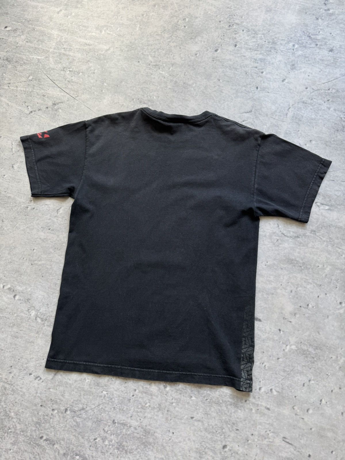 Honda Honda vintage centre logo tee FX Size US M / EU 48-50 / 2 - 6 Thumbnail
