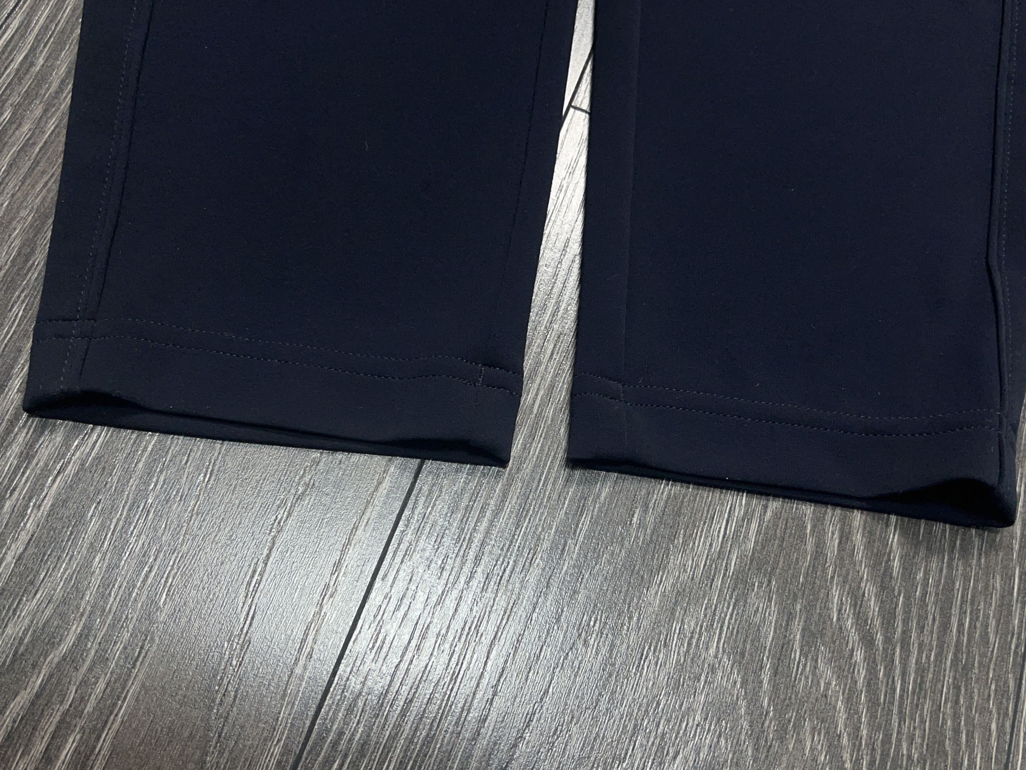 Other Raffaello Rossi Candy One Jogger Pants Trousers Polyamide Size 30" / US 8 / IT 44 - 13 Thumbnail