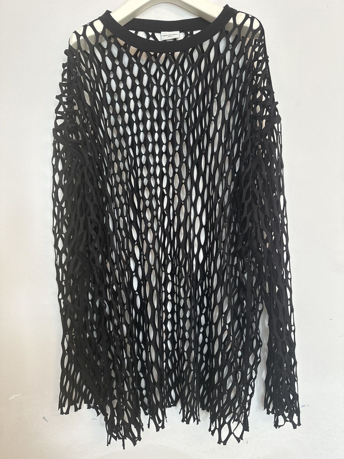 Dries Van Noten Dries Van Noten Size US M / EU 48-50 / 2 - 2 Thumbnail