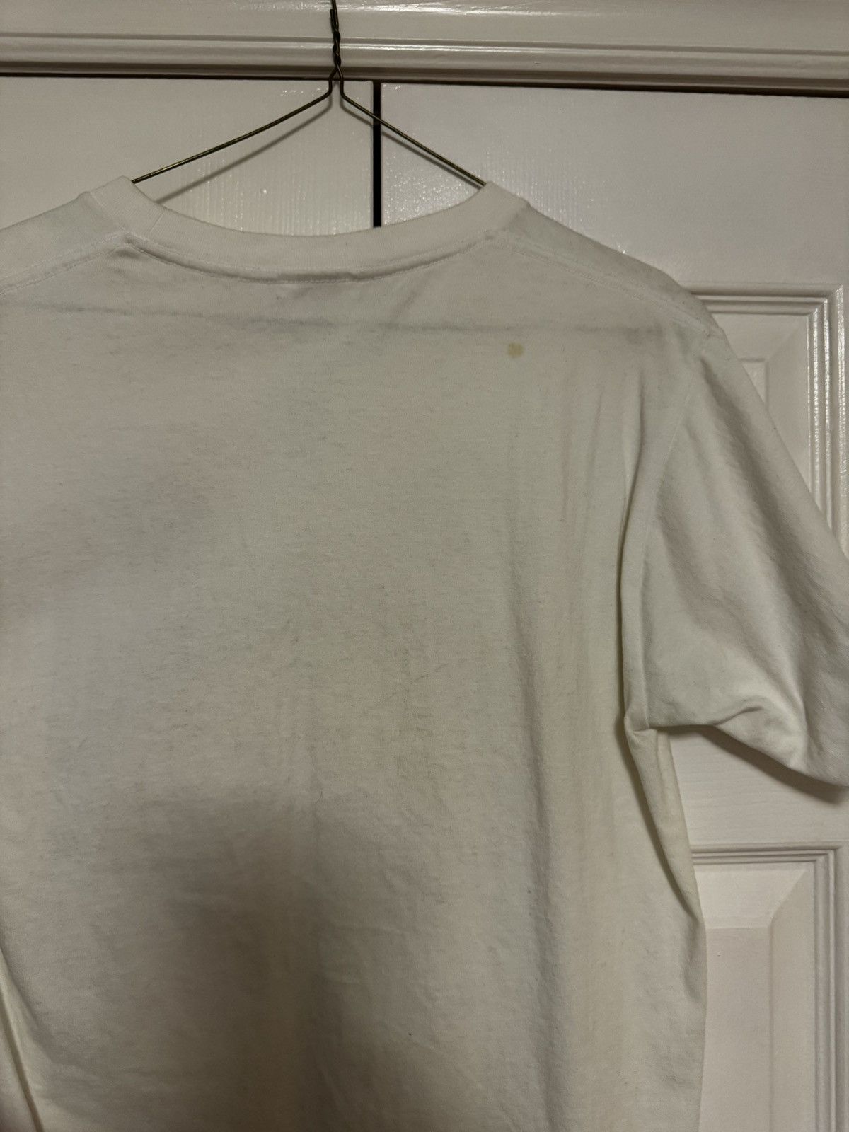 Bape Bape Shark Foil Tee Size US S / EU 44-46 / 1 - 7 Thumbnail