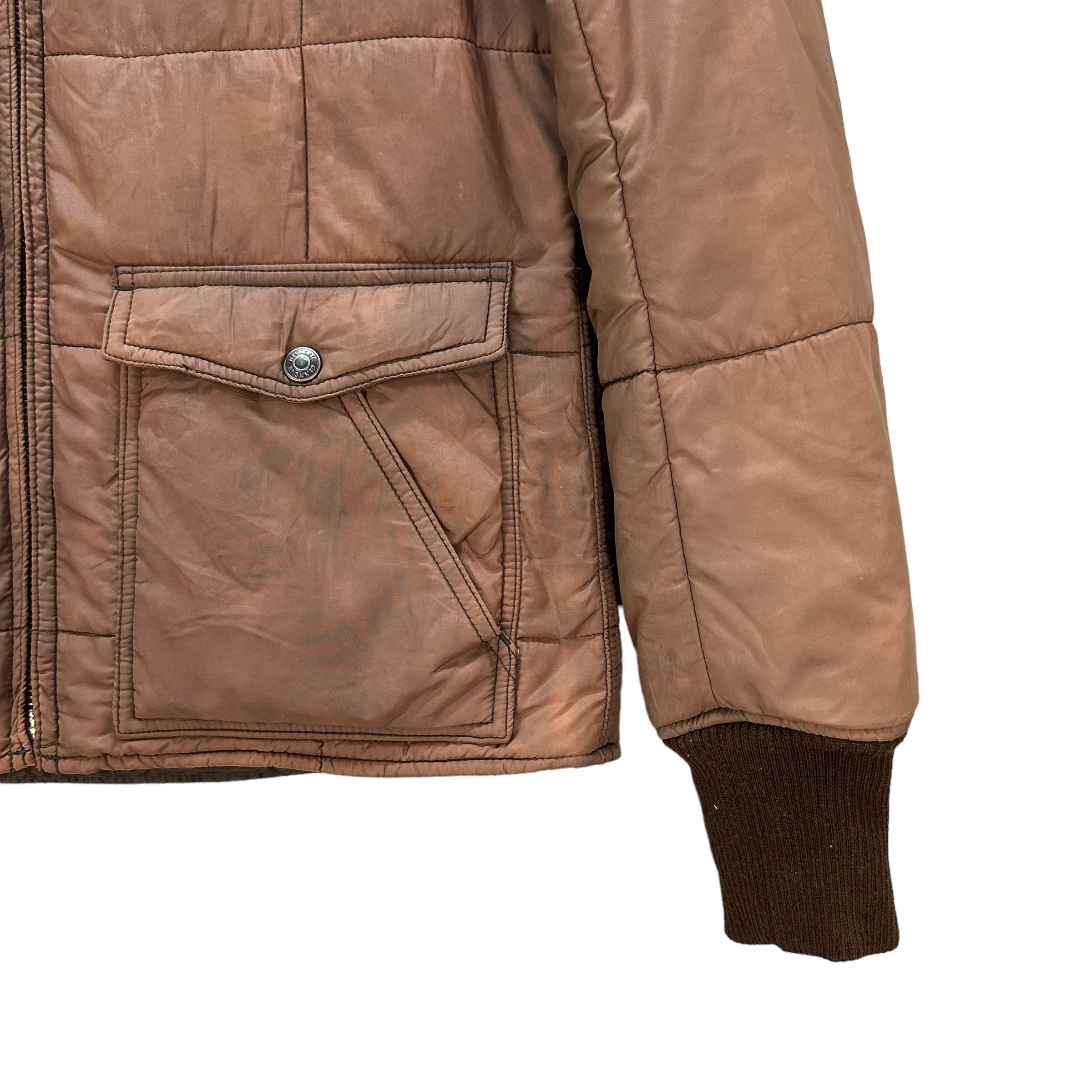 Hysteric Glamour HYSTERIC GLAMOUR SEARCH AND DESTROY DETROIT JACKET #8458-010 Size US S / EU 44-46 / 1 - 6 Thumbnail