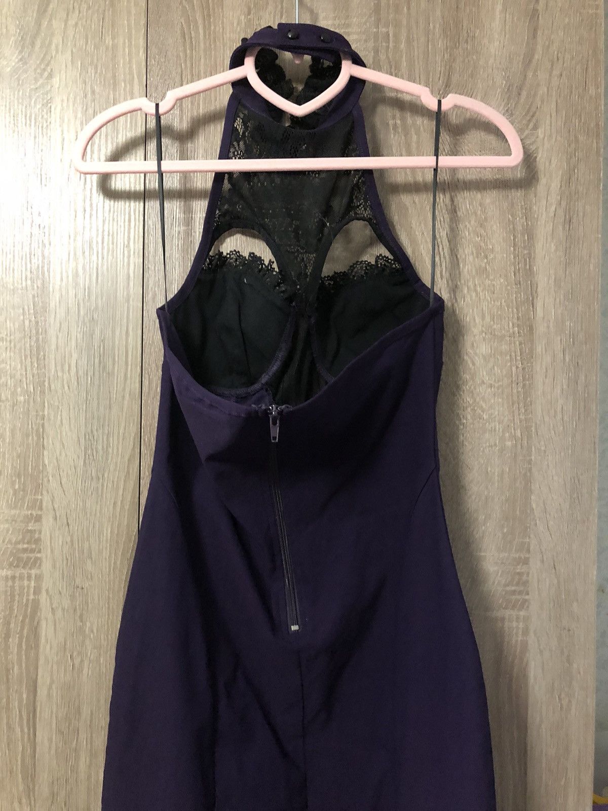 Killstar killstar dress lavina halter Size S / US 4 / IT 40 - 5 Thumbnail