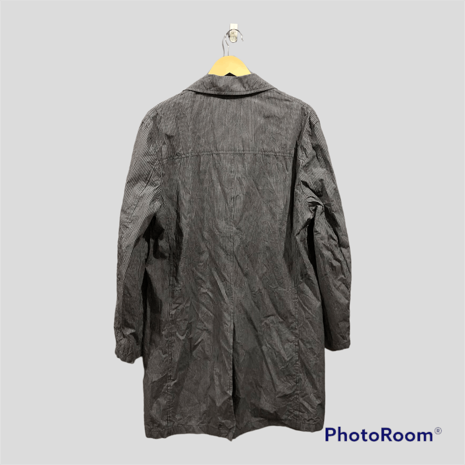 PPFM Vintage PPFM Light Weight Parka Jacket Size US L / EU 52-54 / 3 - 2 Thumbnail