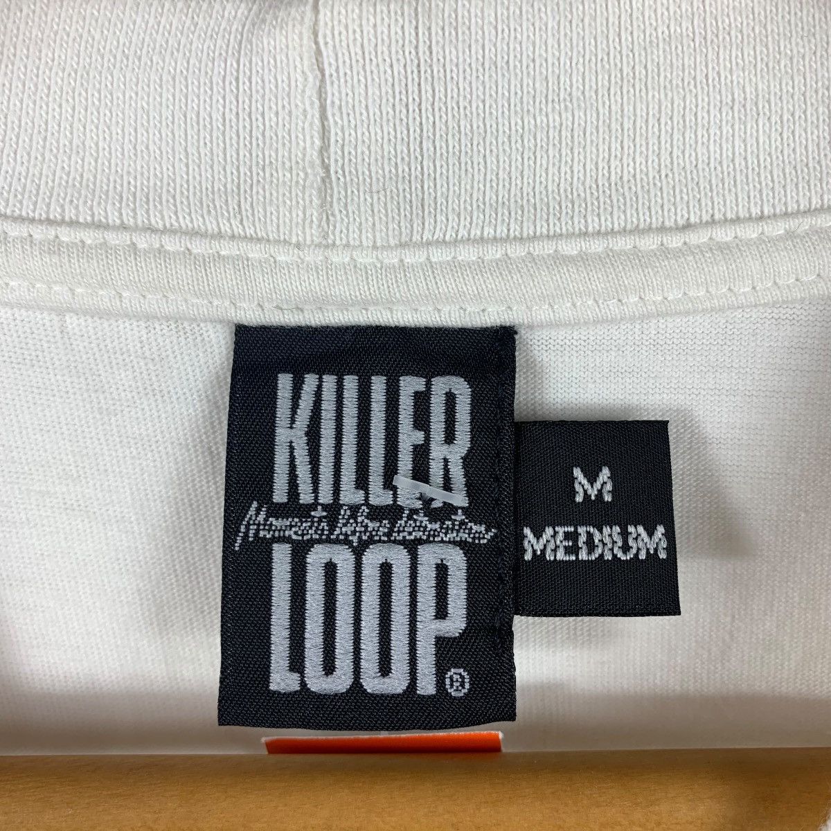 Vintage Vintage KILLER LOOP Skate Tee Size US M / EU 48-50 / 2 - 4 Thumbnail