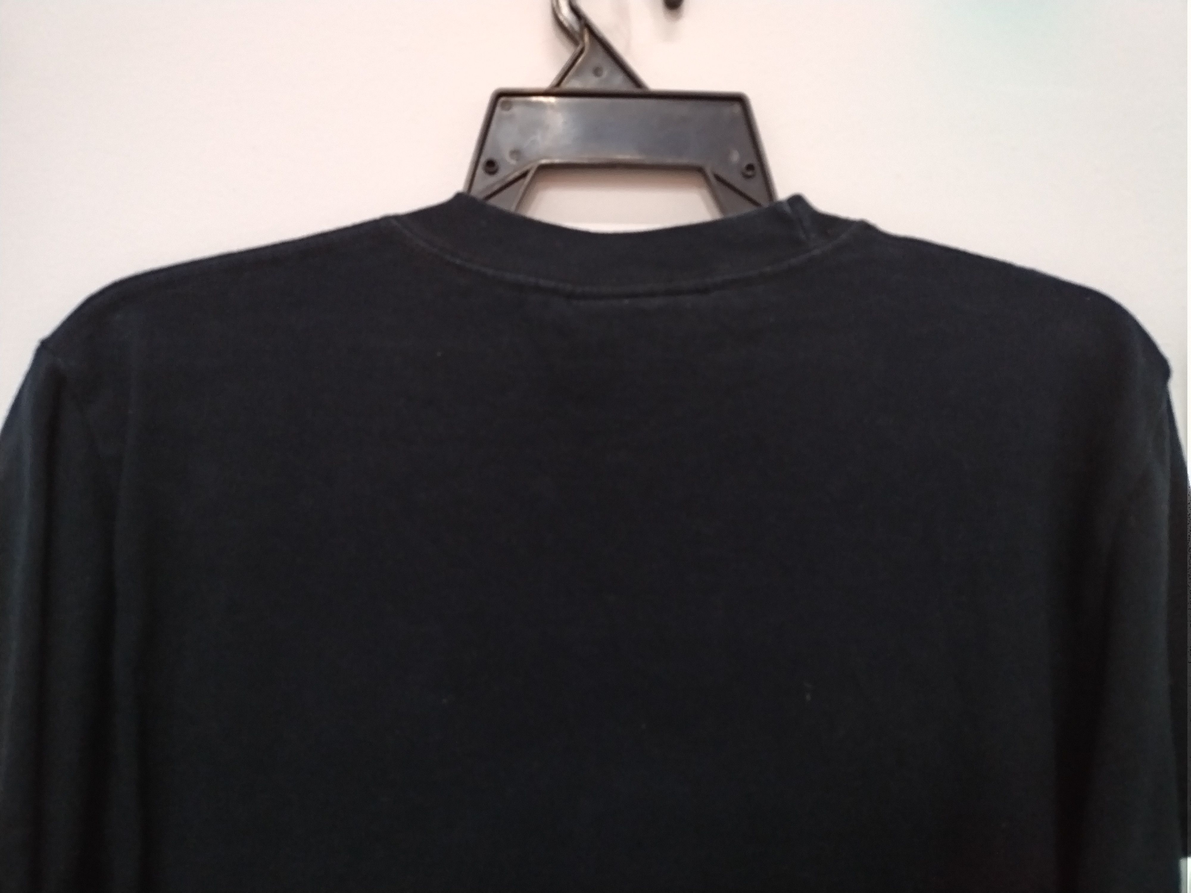 Other Mizutami Noise tear Nice Design T Shirt Size US M / EU 48-50 / 2 - 7 Thumbnail