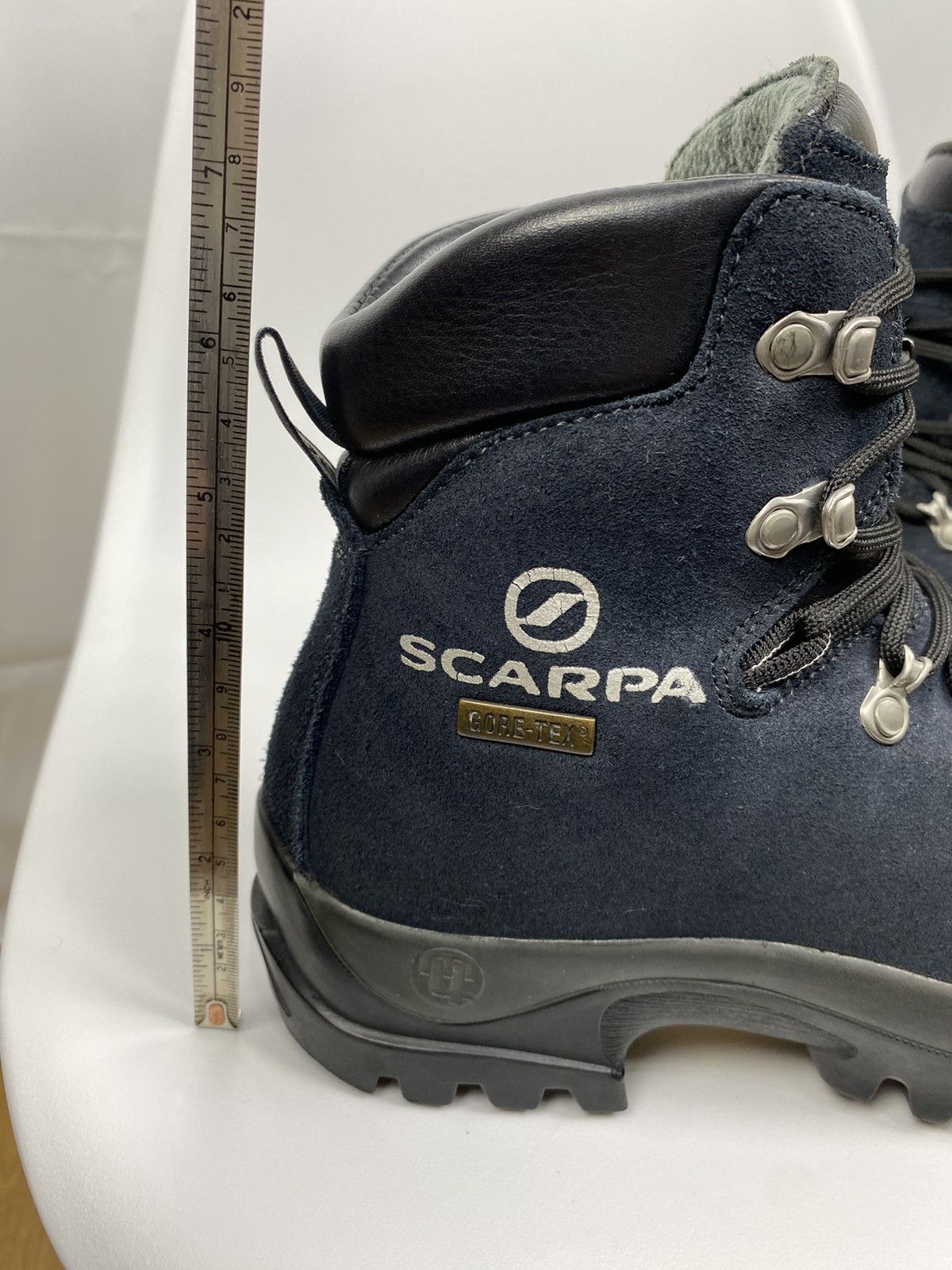 Designer Scarpa Manta M4 Tracking Hiking Boots size 37 Size US 7 / IT 37 - 13 Thumbnail