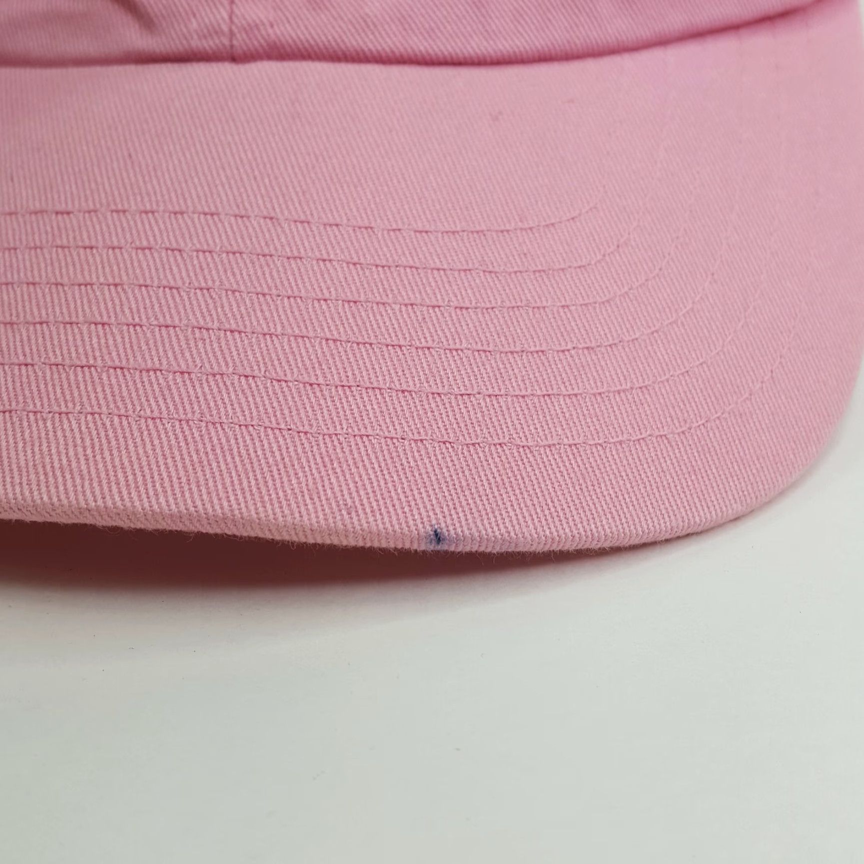 TaylorMade TaylorMade Golf Women's Adjustable Snapback Hat Baseball Cap Pink Casual Summer Vintage" Size ONE SIZE - 4 Thumbnail