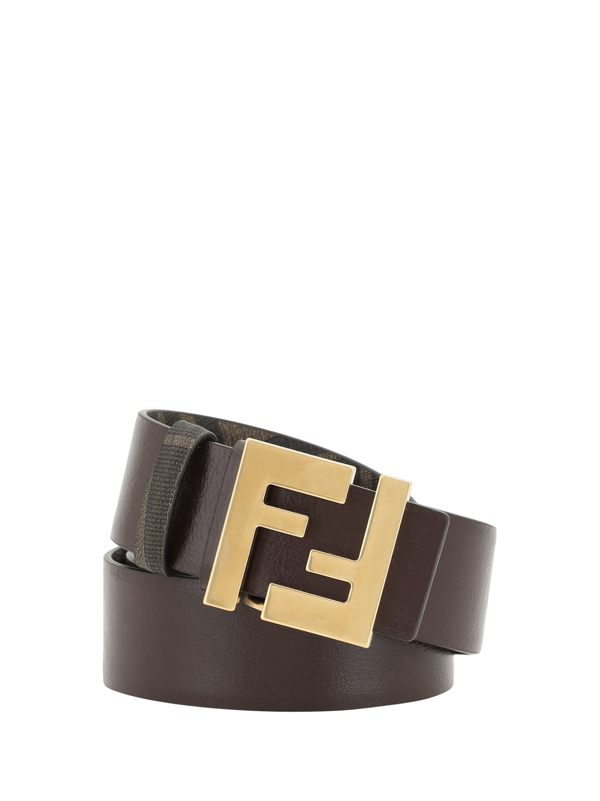 Fendi Fendi Monster Eyes Belt Grailed