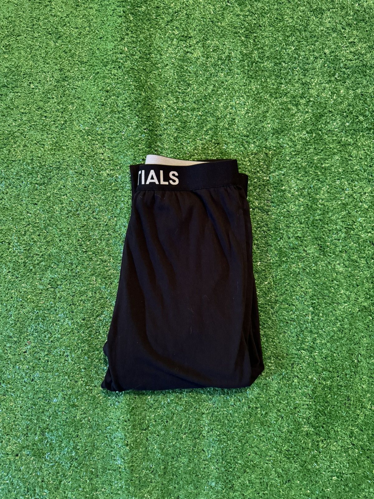 Essentials × Fear of God Fear Of God x Essentials Pant Size US 30 / EU 46 - 4 Thumbnail