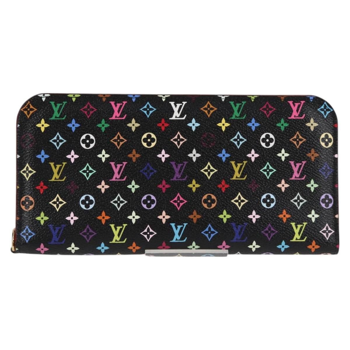 Louis Vuitton Louis Vuitton Insolite wallet Size ONE SIZE - 1 Thumbnail