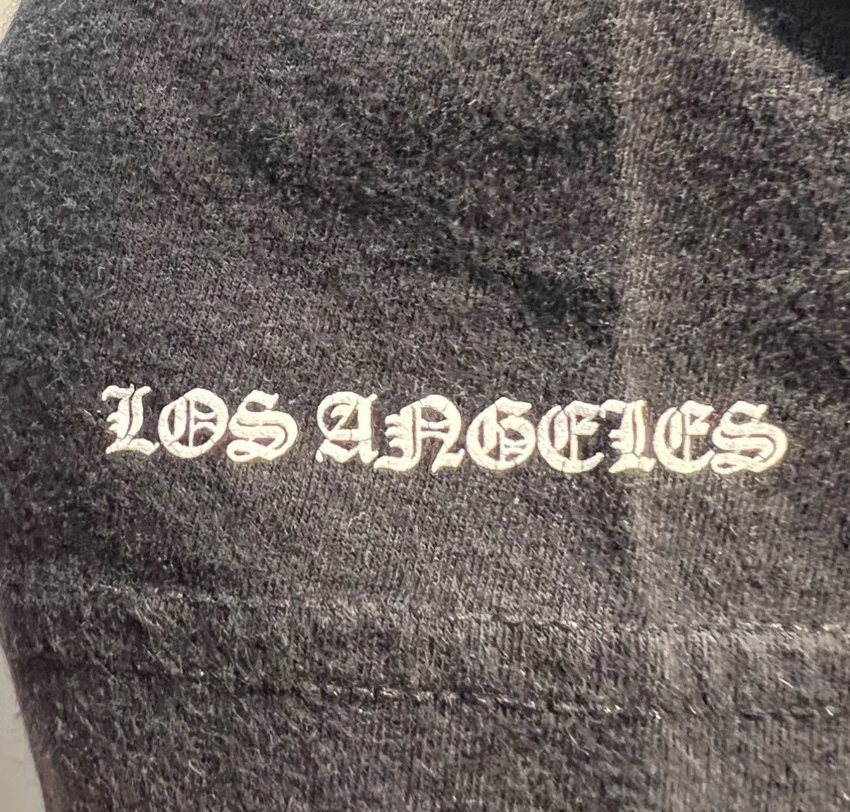 Chrome Hearts Chrome Hearts Black Las Vegas Exclusive Cross Logo Short Size US S / EU 44-46 / 1 - 5 Thumbnail