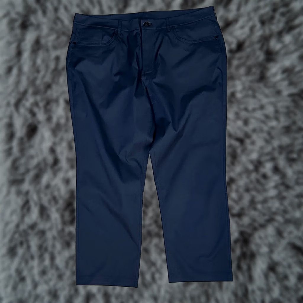 Vintage Public Rec Dealmaker Performance Pants Shirt? Size US 40 / EU 56 - 1 Thumbnail