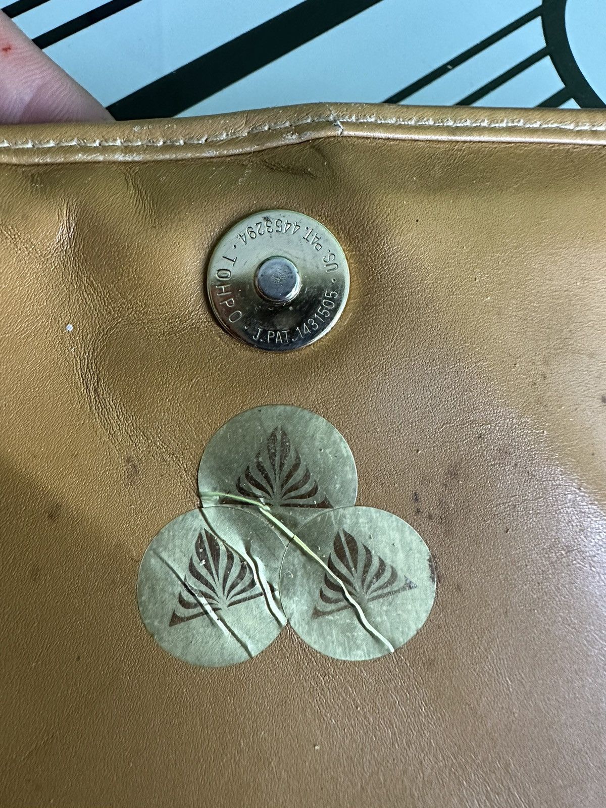 Gucci Vintage GG Gucci Shoulder Bag Size ONE SIZE - 22 Thumbnail