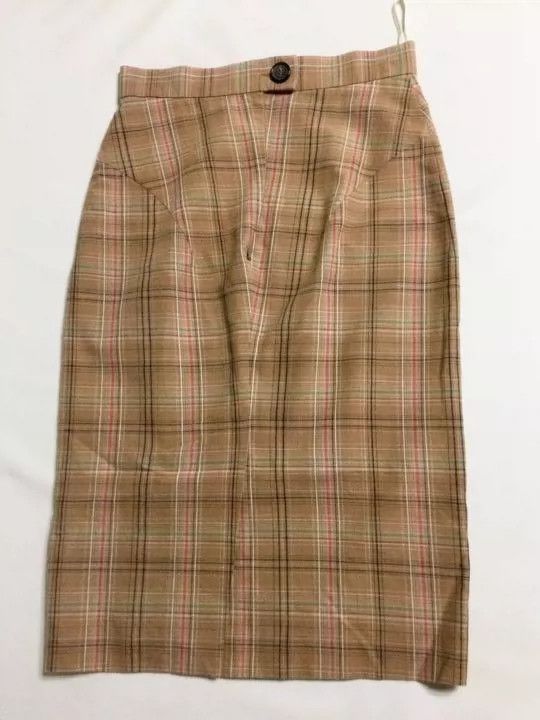 Vivienne Westwood Vivienne Westwood Main skirt Size 25" / US 0 / IT 36 - 2 Thumbnail