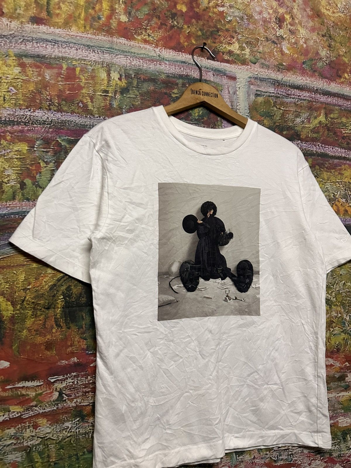 Uniqlo Uniqlo Disney yuni yoshida Size US S / EU 44-46 / 1 - 5 Thumbnail