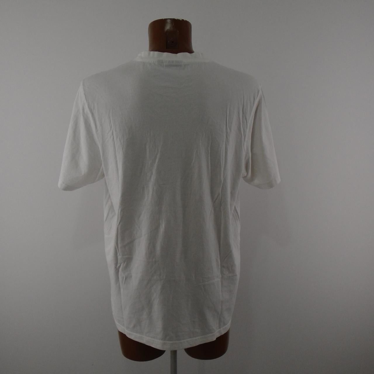 Fila Men's T-Shirt fila Size US XXL / EU 58 / 5 - 4 Thumbnail