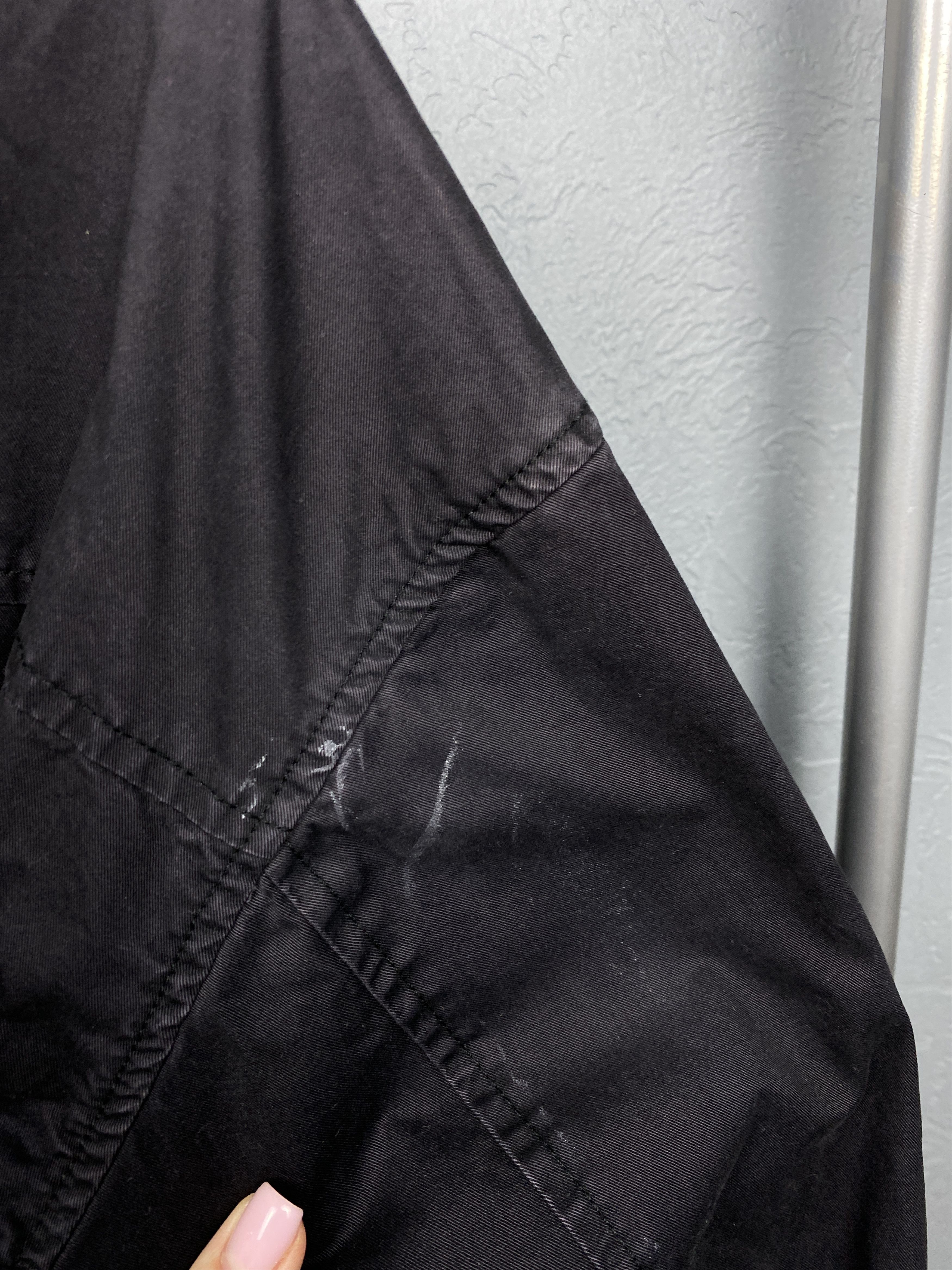 Gant Vintage Gant USA Mens Jacket Y2K Size US XXL / EU 58 / 5 - 10 Thumbnail
