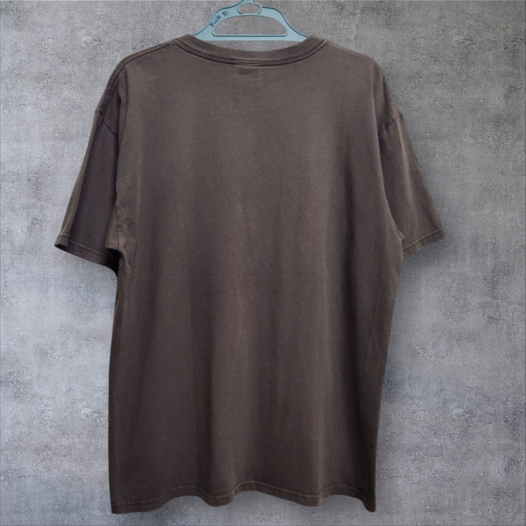 Other THE TWILIGHT SAGA NEW MOON MOVIE TEE Size US L / EU 52-54 / 3 - 2 Thumbnail