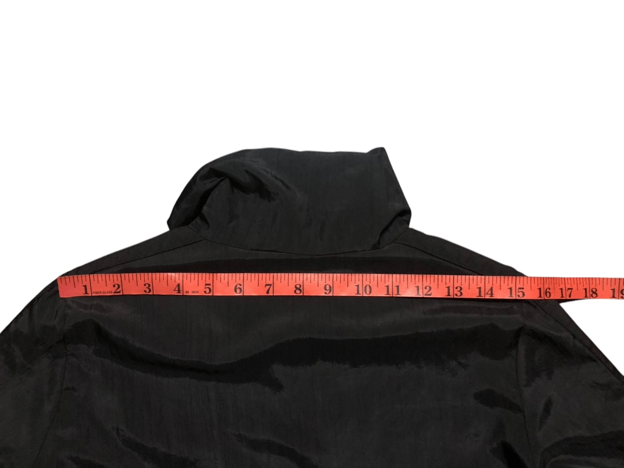 Issey Miyake Vintage Issey Miyake Tsumori Chisato Nylon Zipper Jacket Size US M / EU 48-50 / 2 - 21 Thumbnail