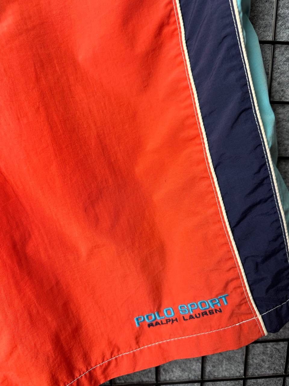Polo Ralph Lauren × Ralph Lauren × Ralph Lauren Sport Polo Sport Ralph Lauren shorts swimming surf size 30 Size US 30 / EU 46 - 3 Thumbnail