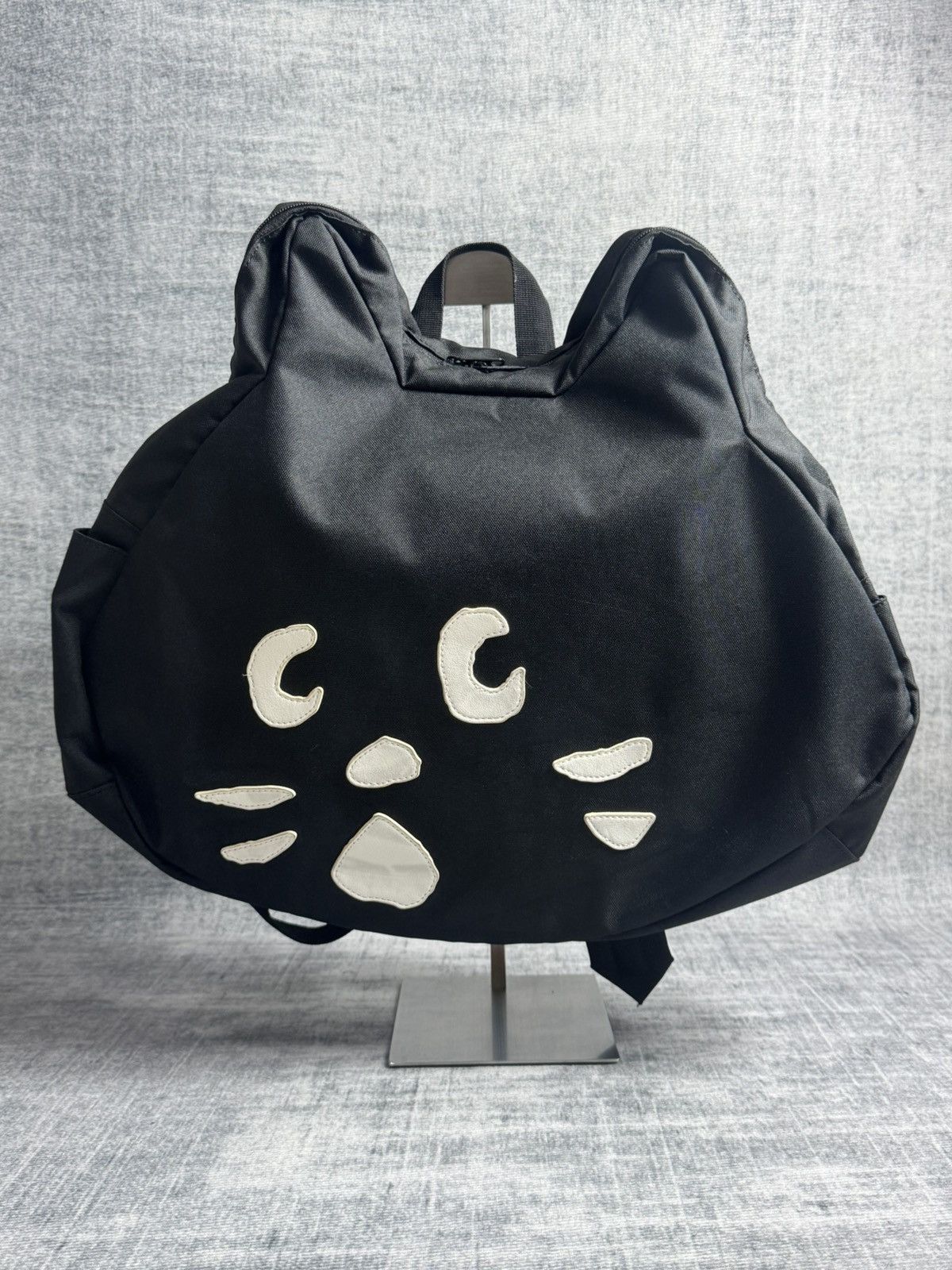 Ne-Net Ne-net "Nya" Cat Face Backpack Size ONE SIZE - 5 Thumbnail