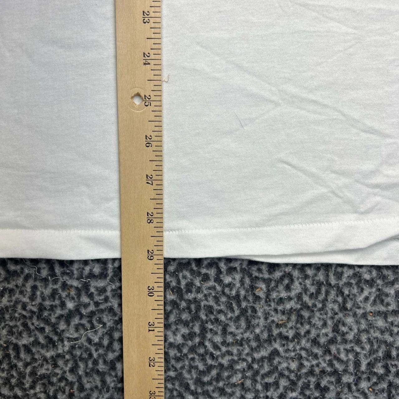 Other Vintage No Limits Shirt Men Oneita Short Sleeve Deadstock M Size US M / EU 48-50 / 2 - 5 Thumbnail