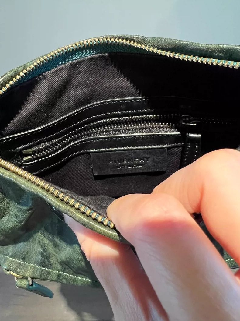 Givenchy Givenchy Classic Pandora Bag Size ONE SIZE - 5 Thumbnail