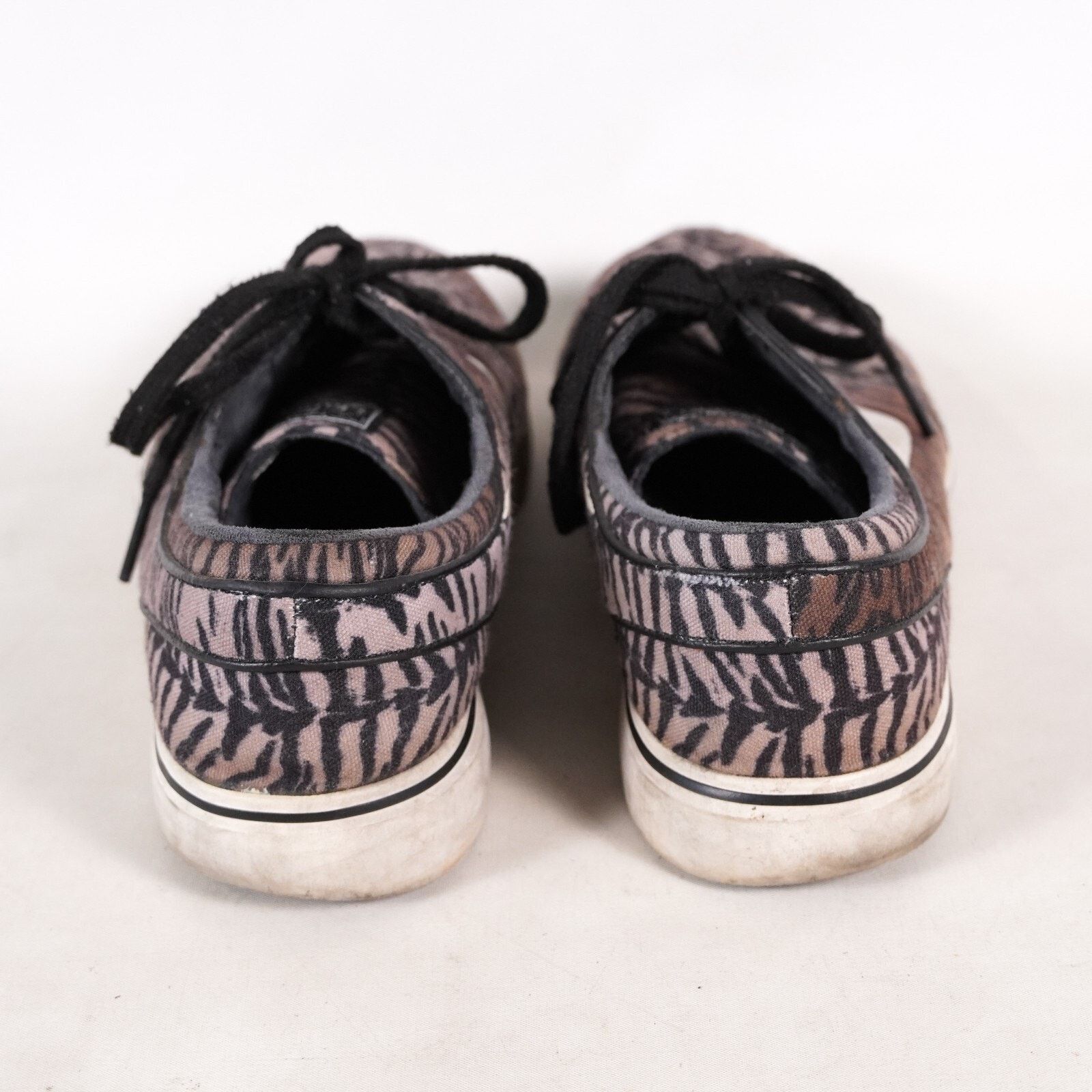Nike Nike SB Stefan Janoski Zoom Tiger Shoes Casual Sneaker Men 8 Size US 8 / EU 41 - 3 Thumbnail