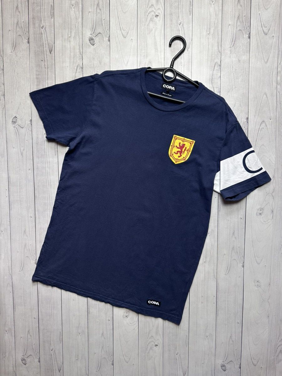 Scotland Scottish Football ,Retro World Cup 1978 Old Fashioned Men's T-Shirt  - Walmart.com, image size:900x1200