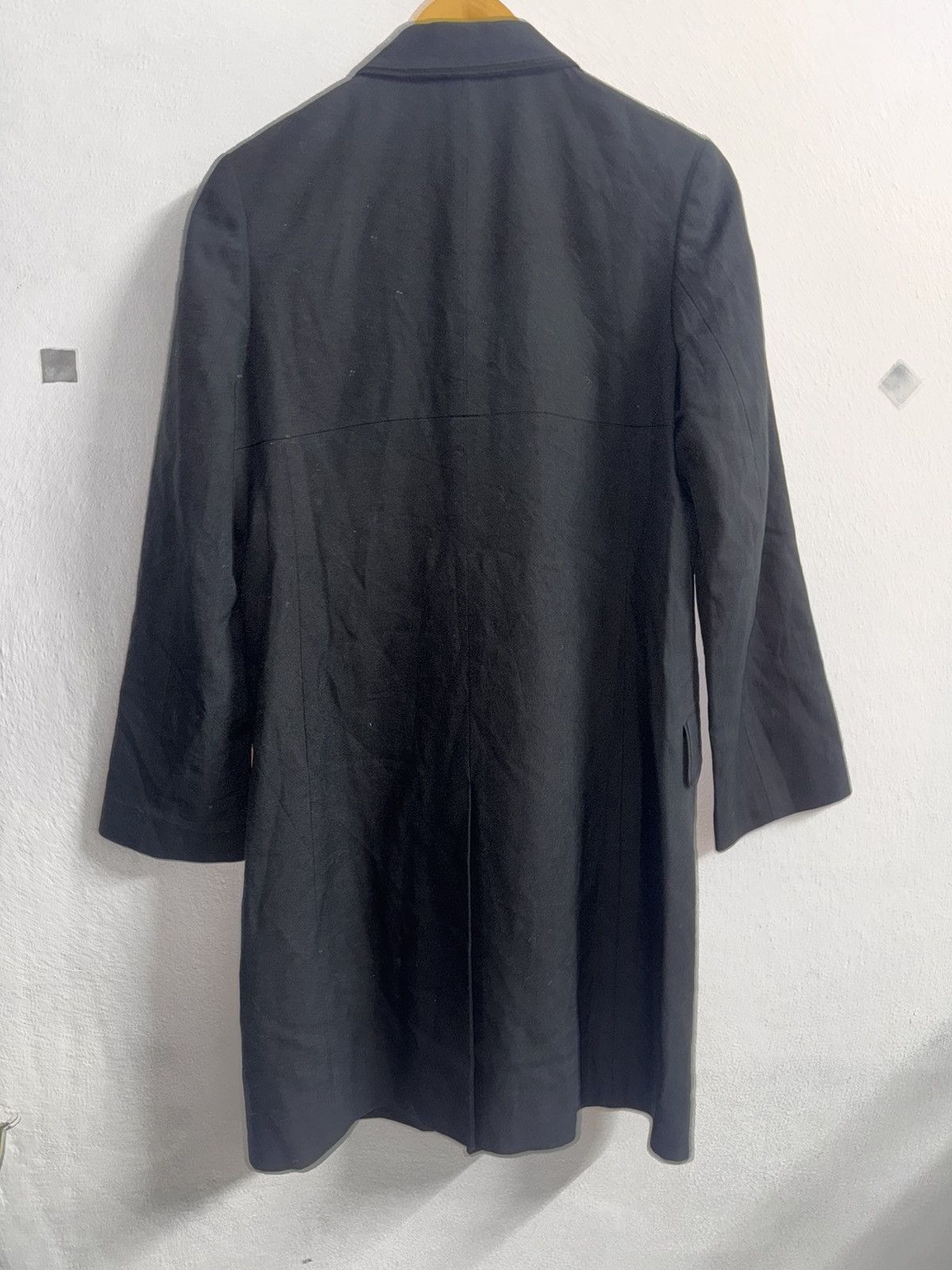 Other Issey Miyake Sunao Kuwahara coat Size 34S - 2 Thumbnail