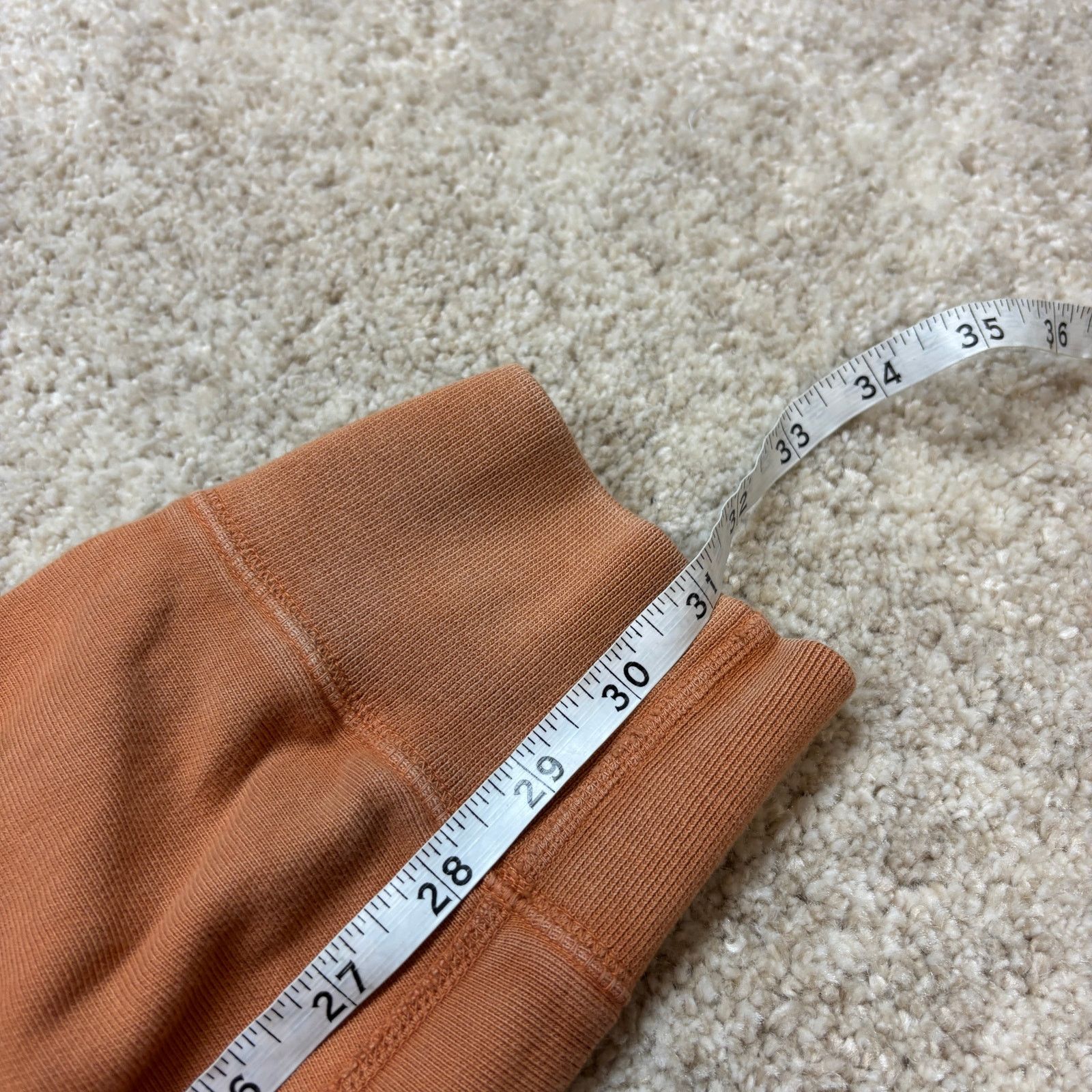 Todd Snyder Todd Snyder Champion Cargo Utility Sweatpants Men's XL Size US 36 / EU 52 - 7 Thumbnail