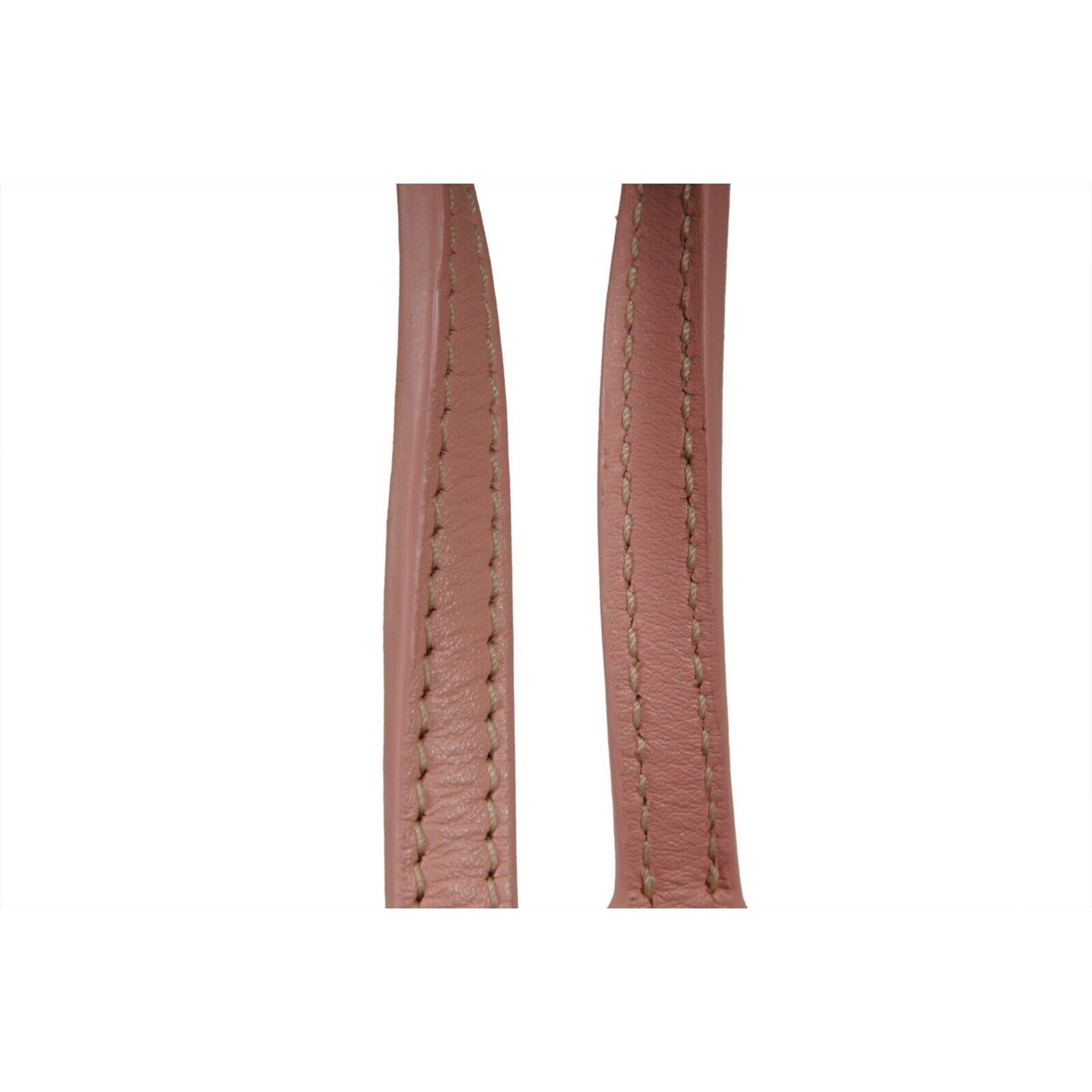 Goyard St. Louis PM Tote Bag Pink Limited Edition Shoulder - 02198 Size ONE SIZE - 11 Thumbnail