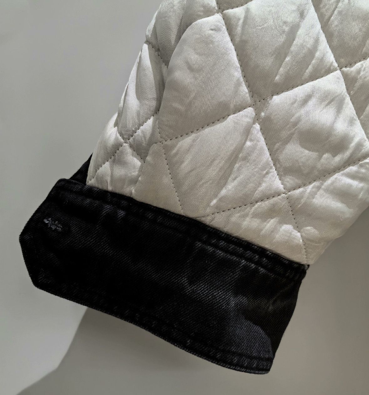Raf Simons Raf Simons 17AW Denim Size US M / EU 48-50 / 2 - 8 Thumbnail