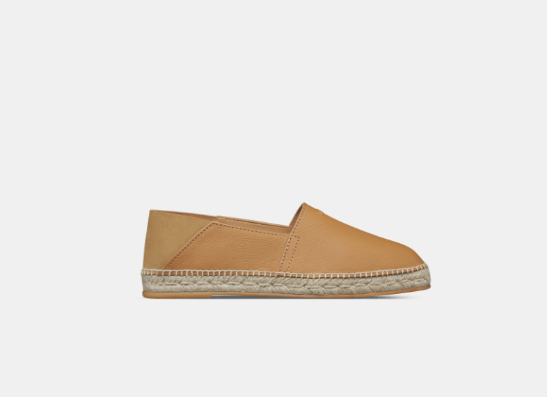 Dior o1w1db10426 3LO173 Paradise Espadrilles in Cognac Size US 13 / EU 46 - 1 Thumbnail