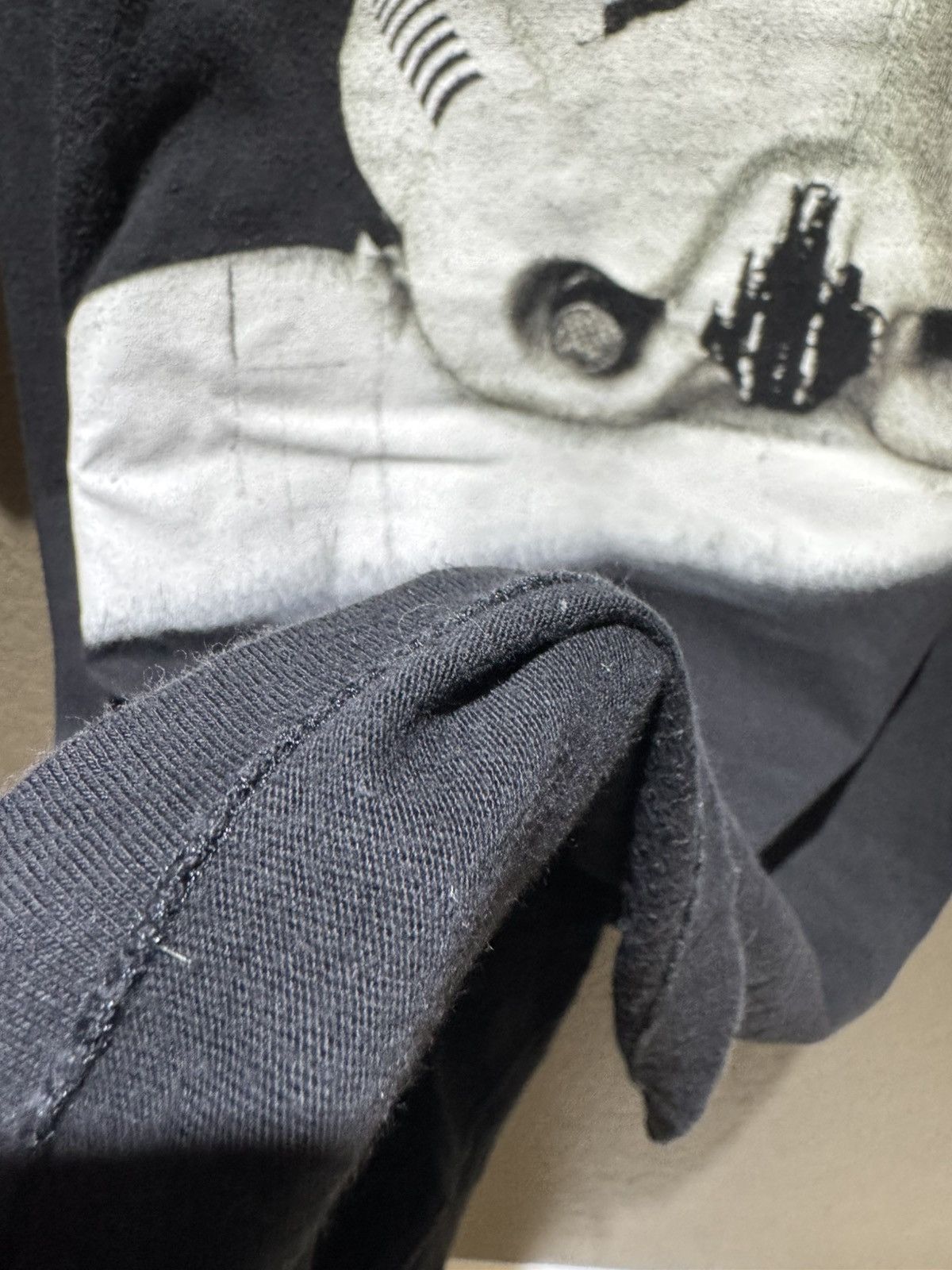 Vintage Vintage Star Wars Empire Strikes Back Stormtrooper Promo Size US M / EU 48-50 / 2 - 14 Thumbnail