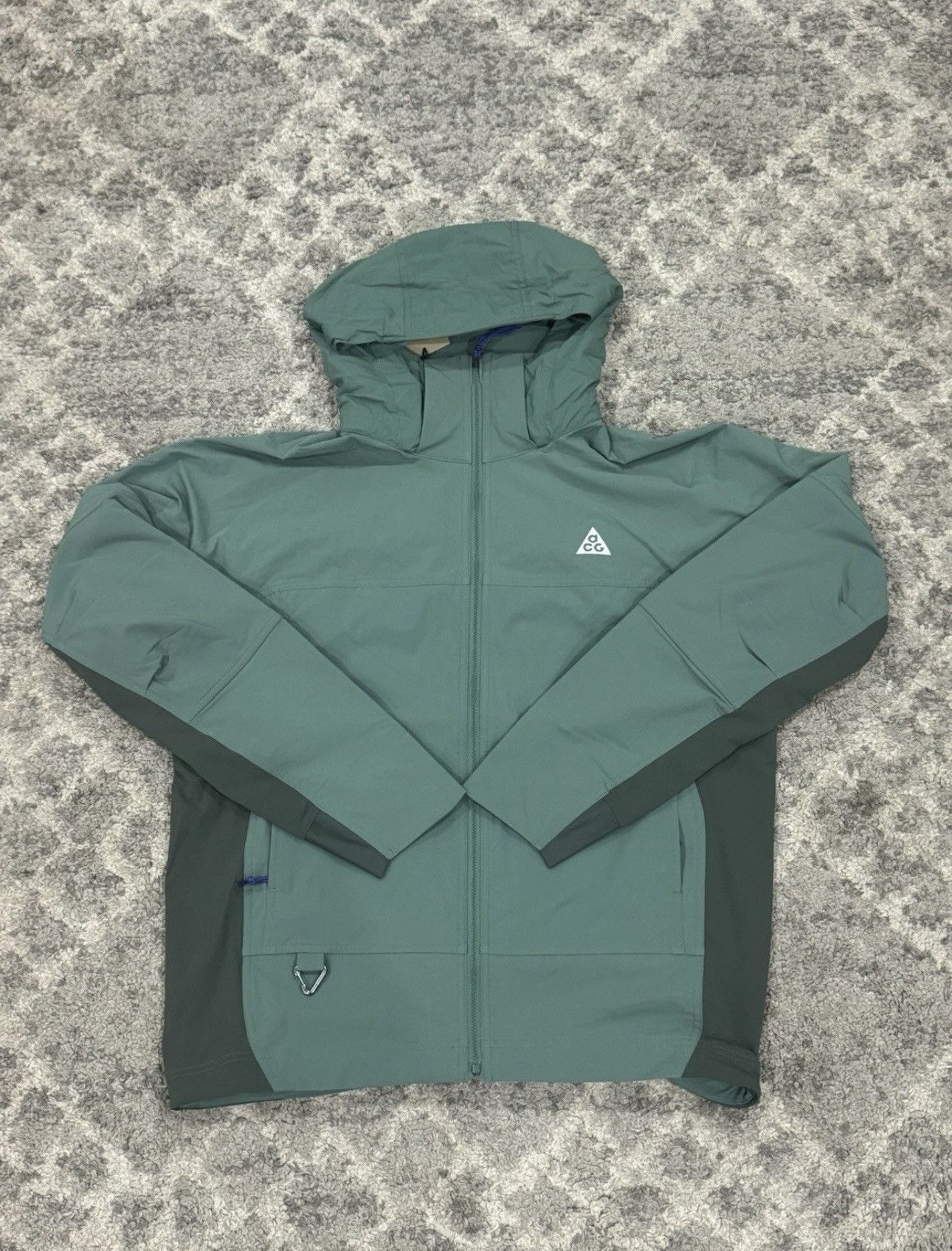 Nike ACG Nike ACG Sun Farer Size US M / EU 48-50 / 2 - 1 Thumbnail
